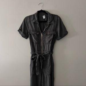 Urban outfitters utility suit